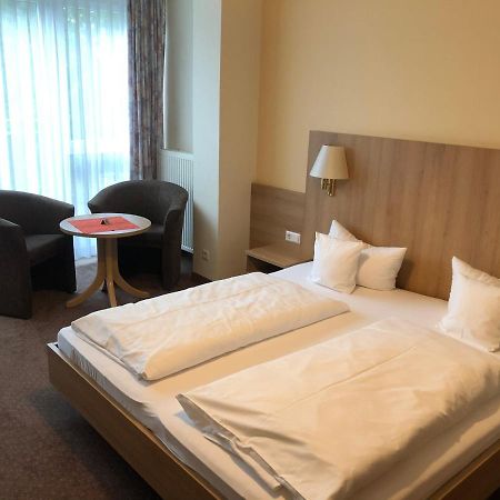 Hotel Fortuna Stockach Extérieur photo