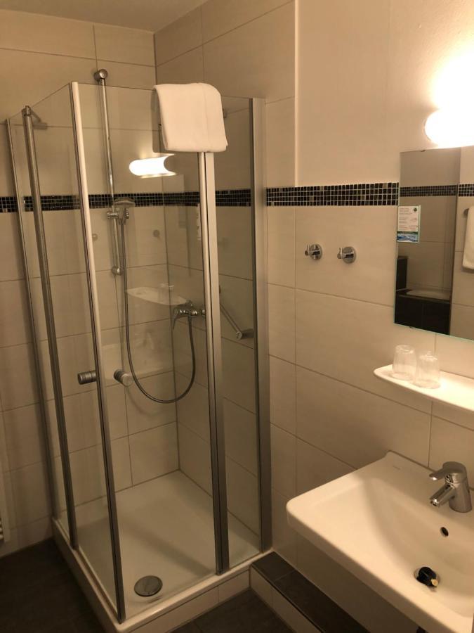 Hotel Fortuna Stockach Extérieur photo