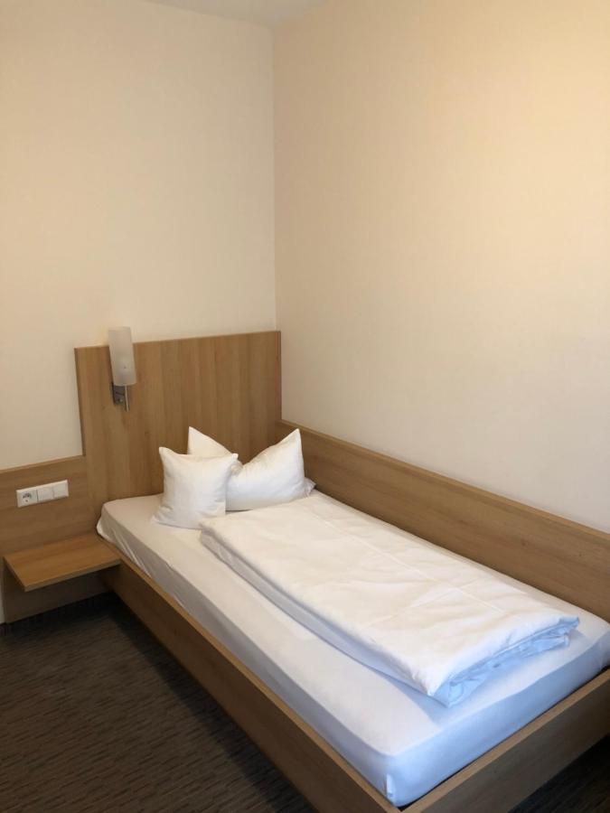 Hotel Fortuna Stockach Extérieur photo