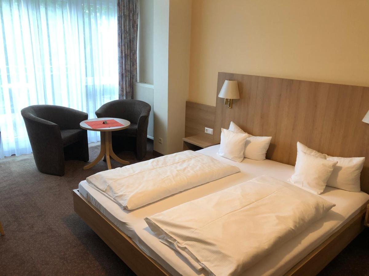 Hotel Fortuna Stockach Extérieur photo