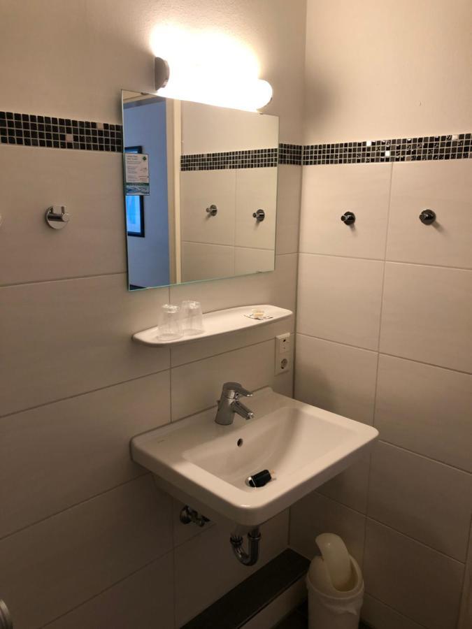 Hotel Fortuna Stockach Extérieur photo