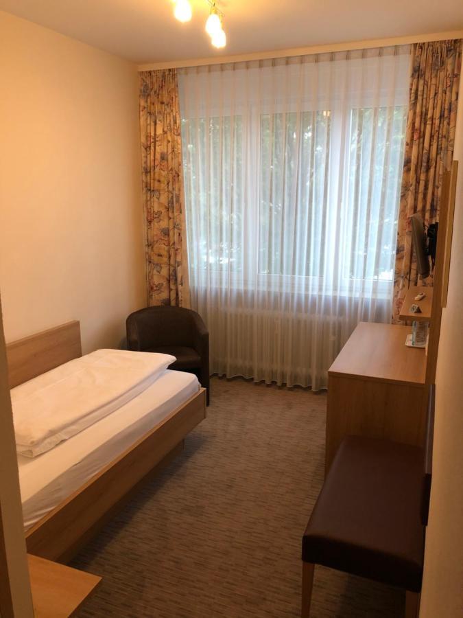 Hotel Fortuna Stockach Extérieur photo