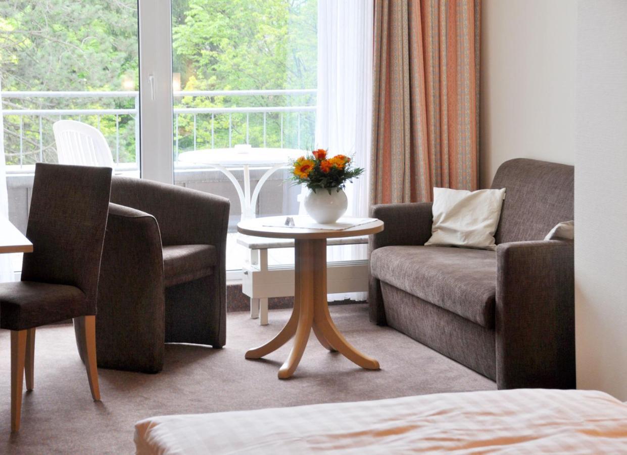 Hotel Fortuna Stockach Extérieur photo