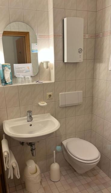 Hotel Fortuna Stockach Extérieur photo