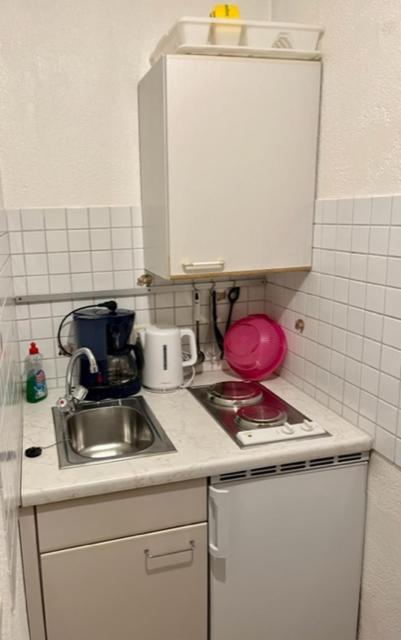 Hotel Fortuna Stockach Extérieur photo