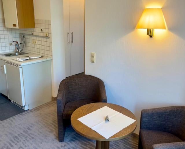 Hotel Fortuna Stockach Extérieur photo