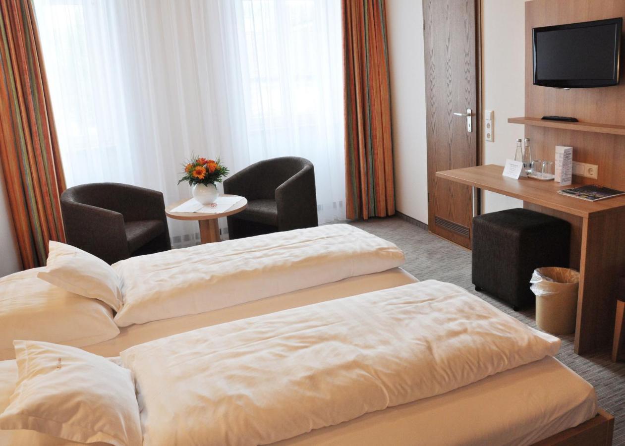 Hotel Fortuna Stockach Extérieur photo