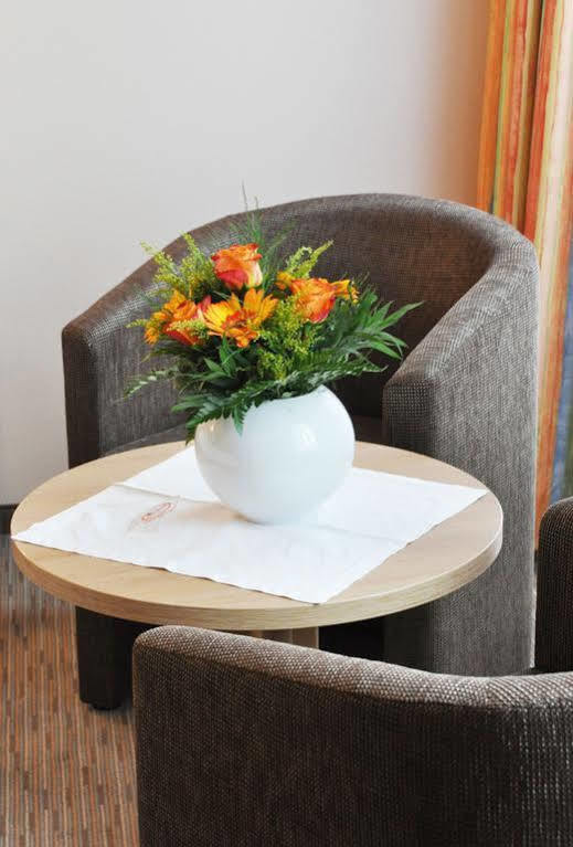 Hotel Fortuna Stockach Extérieur photo