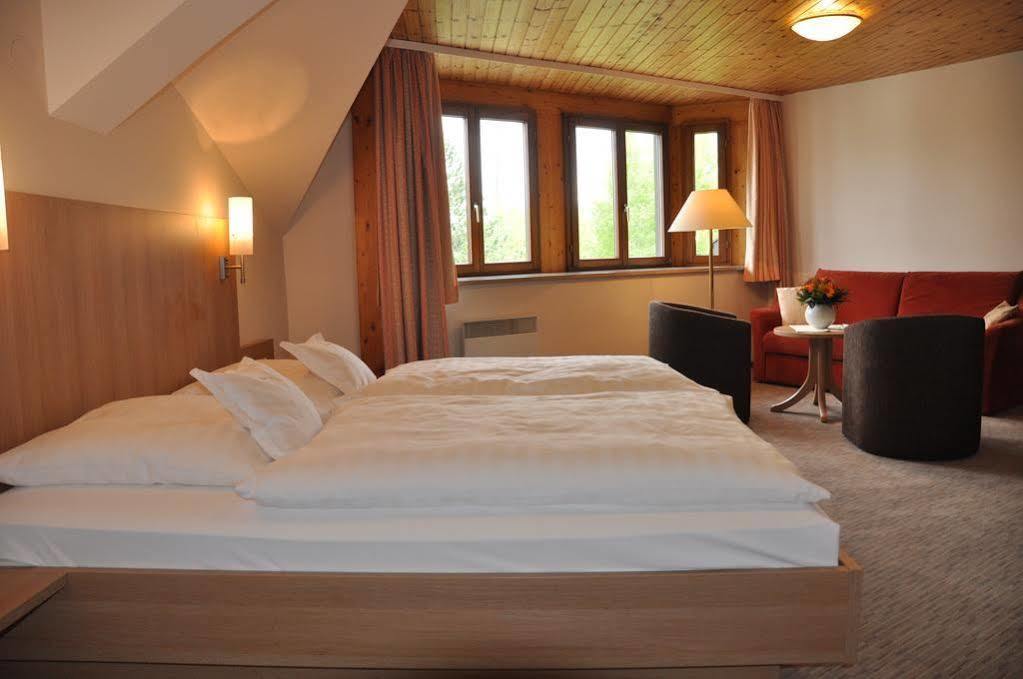 Hotel Fortuna Stockach Extérieur photo