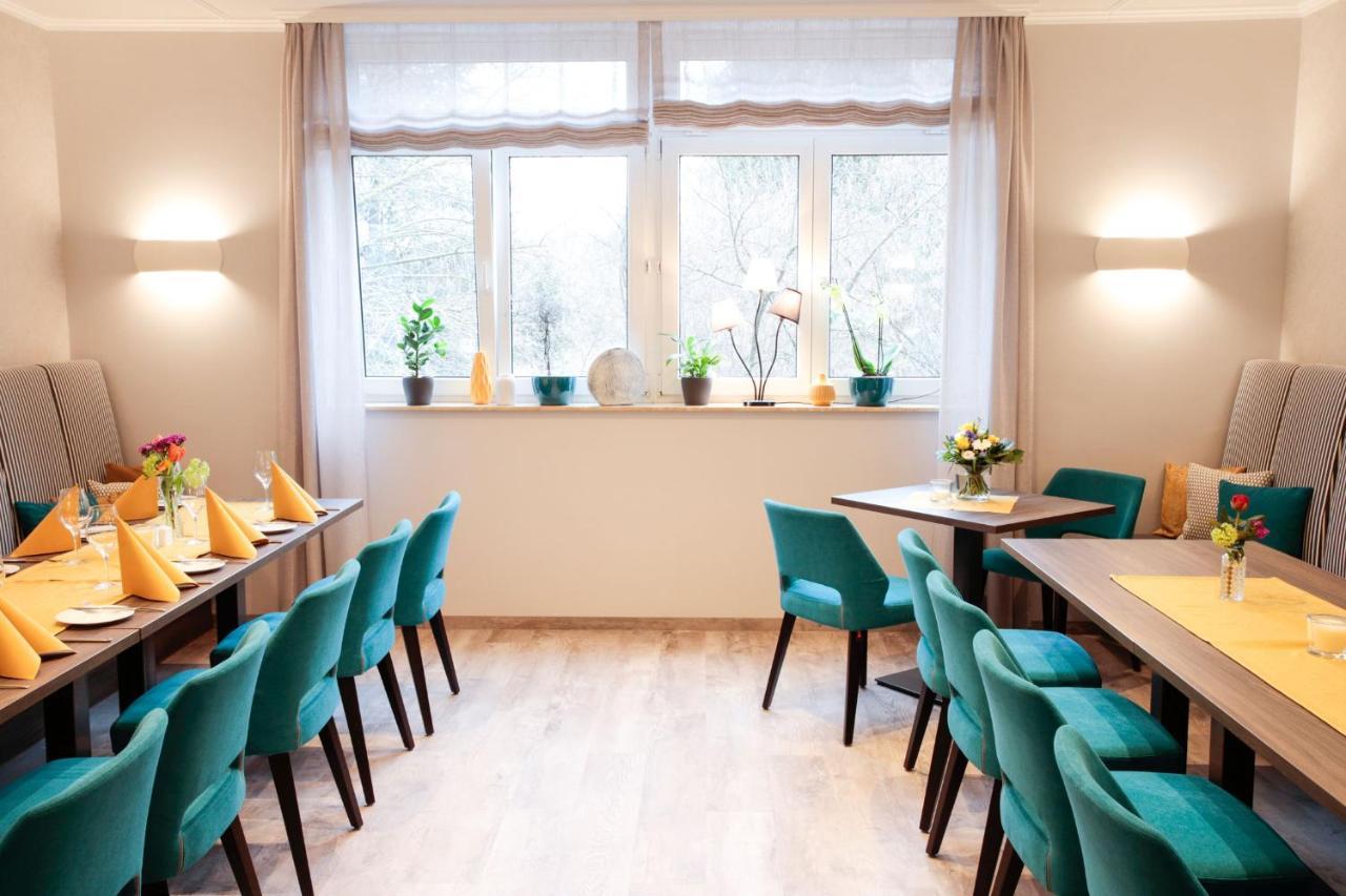 Hotel Fortuna Stockach Extérieur photo