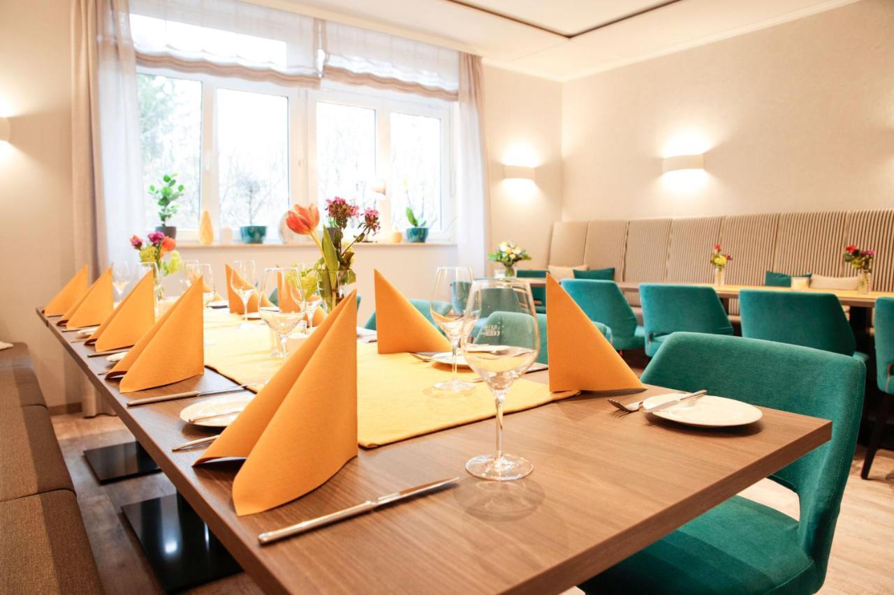 Hotel Fortuna Stockach Extérieur photo