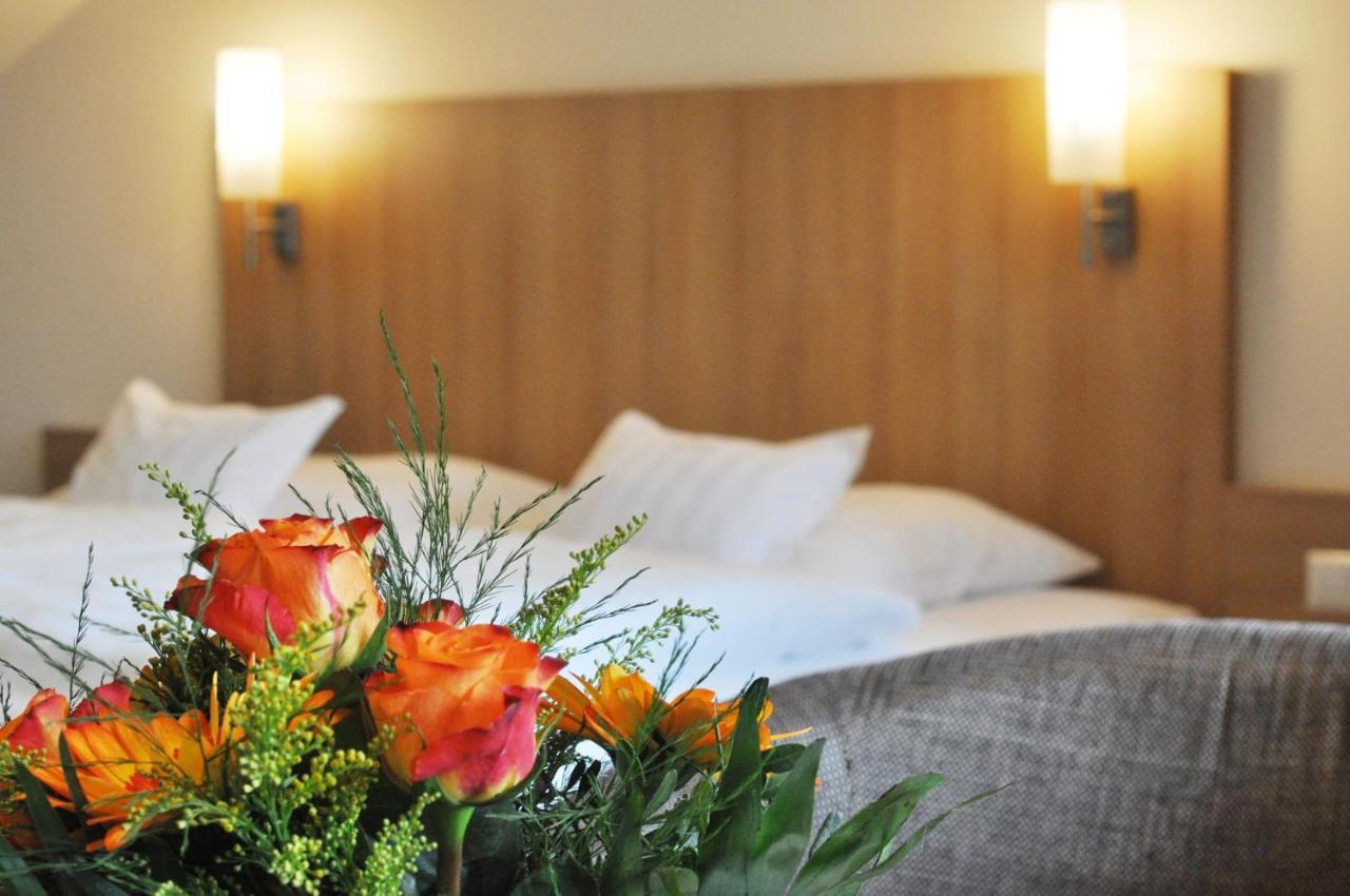 Hotel Fortuna Stockach Extérieur photo