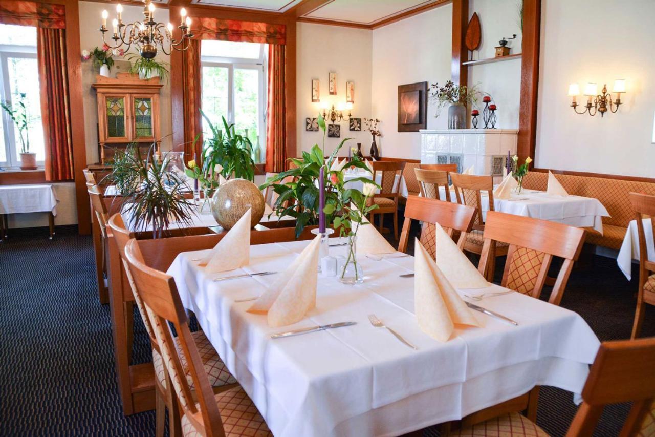Hotel Fortuna Stockach Extérieur photo